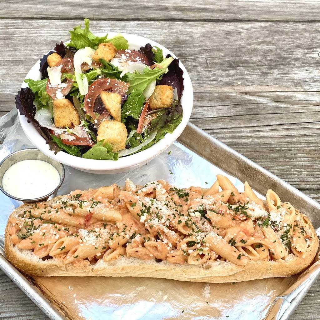 South Philly Steaks | restaurant | 1503 King St Ext, Charleston, SC 29405, USA | 6072220234 OR +1 607-222-0234