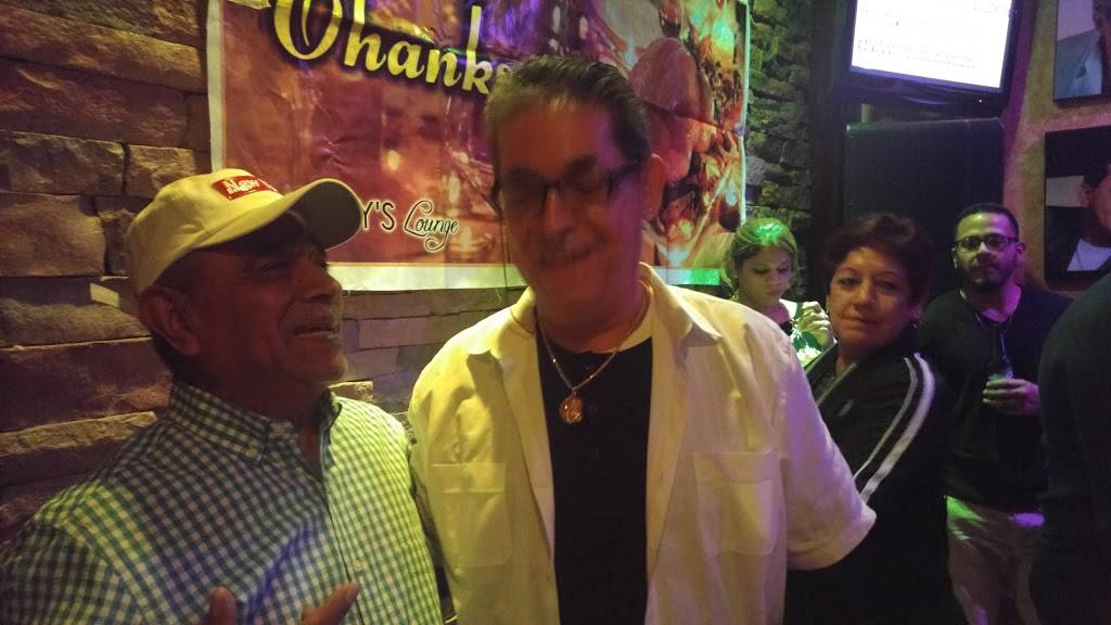 Rockys Restaurant | restaurant | 649 Elizabeth Ave, Elizabeth, NJ 07206, USA | 9085583599 OR +1 908-558-3599