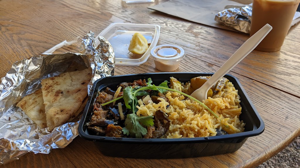 Silk Road Experience Restaurant | restaurant | 239 N River St, Hot Springs, SD 57747, USA | 5416660131 OR +1 541-666-0131