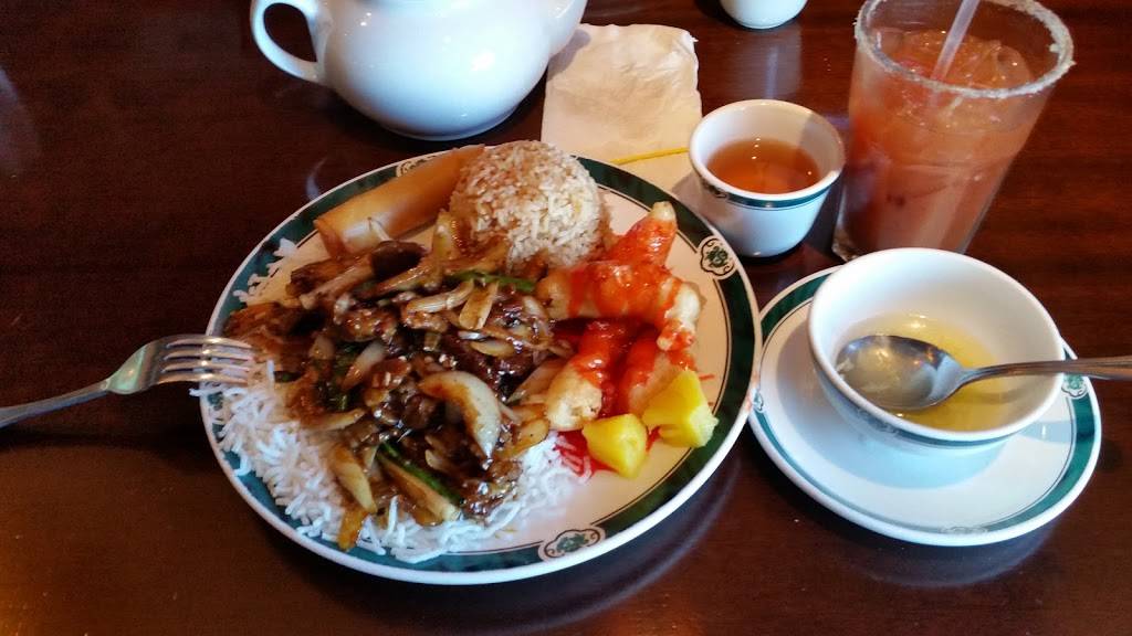 Lucky Dragon Restaurant | restaurant | 25 95th Dr NE, Lake Stevens, WA 98258, USA | 4253972099 OR +1 425-397-2099