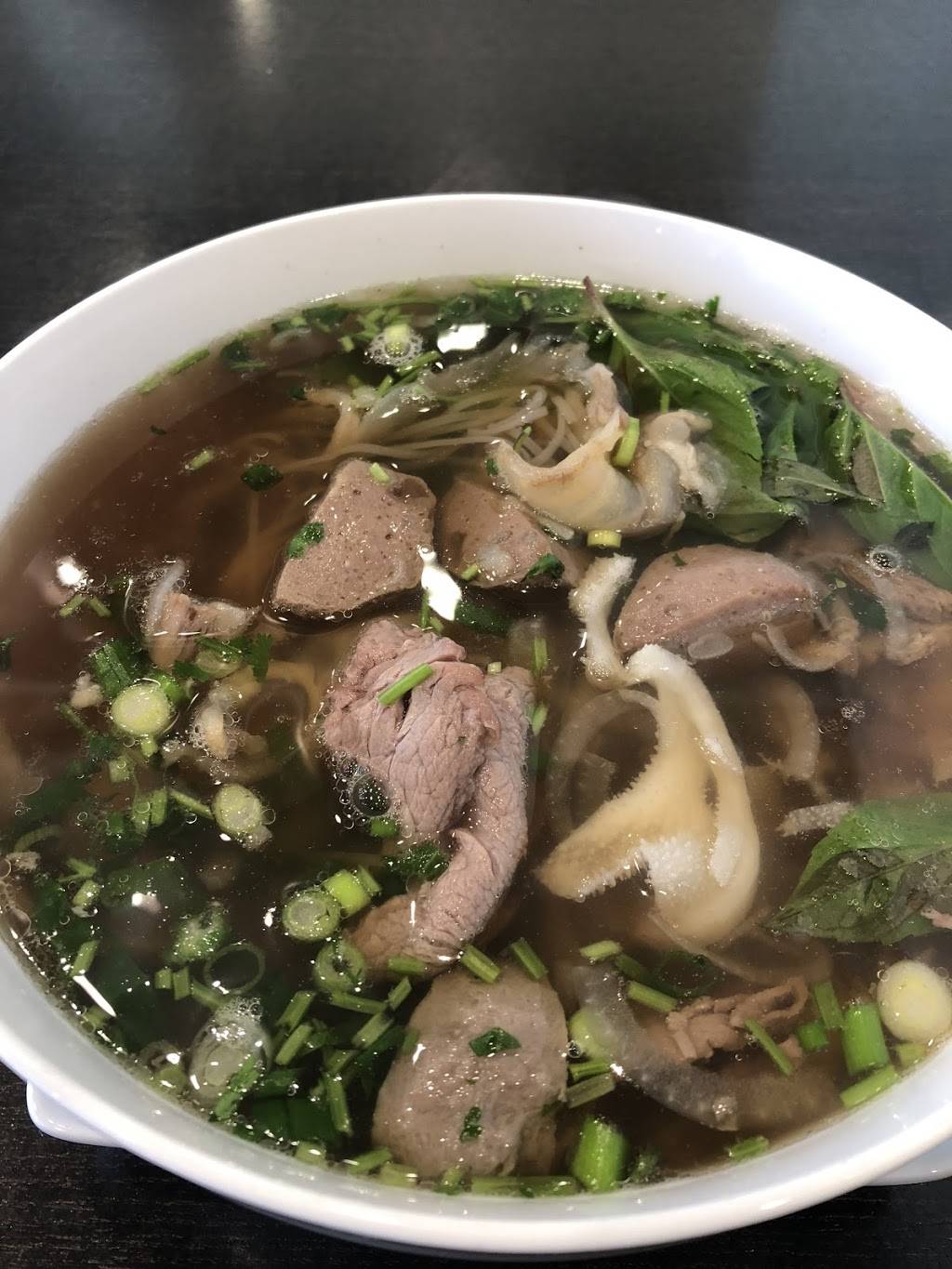 Tasty Phở | restaurant | 955 E Birch St, Brea, CA 92821, USA | 7142551888 OR +1 714-255-1888