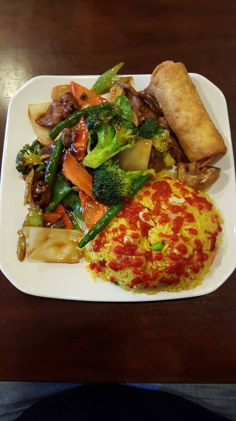 Yummy | restaurant | 3709 N Harlem Ave, Chicago, IL 60634, USA | 7736573171 OR +1 773-657-3171