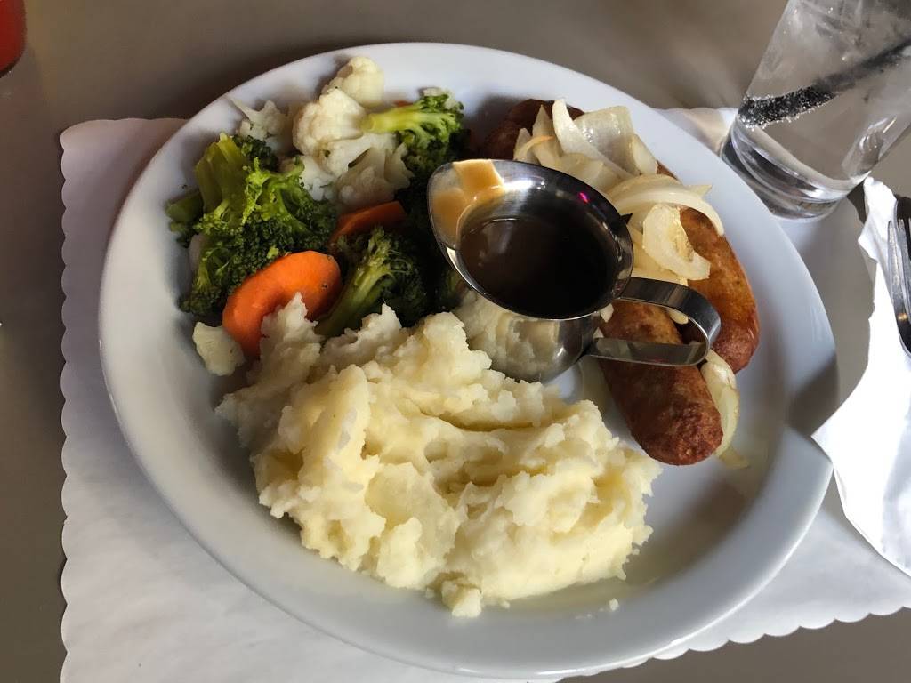 Britannia Arms | restaurant | 444 Alvarado St, Monterey, CA 93940, USA | 8316569543 OR +1 831-656-9543