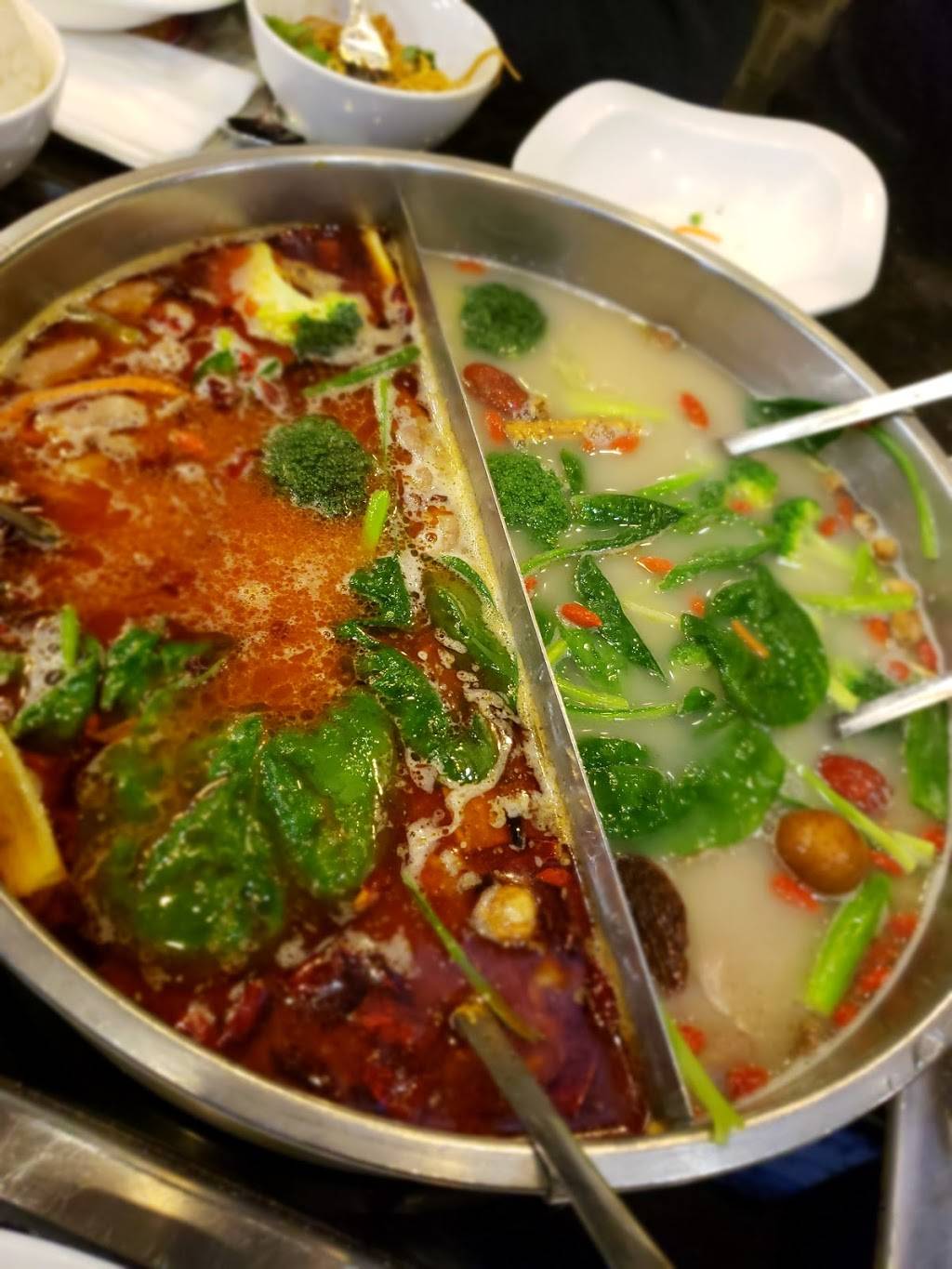 Little Sheep Mongolian Hot Pot, Dublin | restaurant | 4068 Grafton St, Dublin, CA 94568, USA | 9253618682 OR +1 925-361-8682