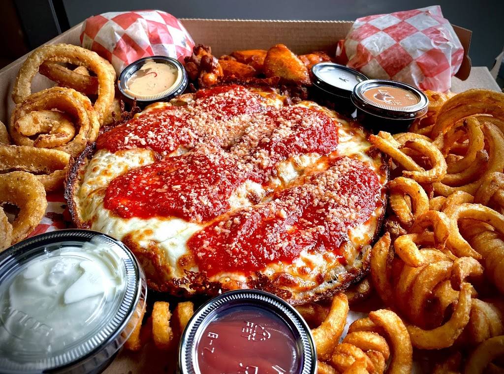 The Commodore | restaurant | 6815 Emlen St, Philadelphia, PA 19119, USA | 2158438051 OR +1 215-843-8051