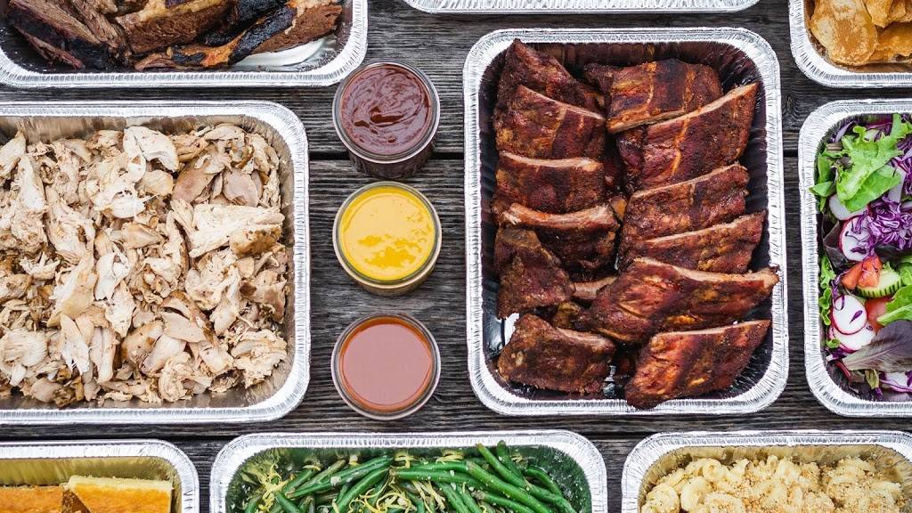 Smoke Shack at the Mayfair Collection | restaurant | 11340 N W Burleigh St, Wauwatosa, WI 53226, USA | 4144311119 OR +1 414-431-1119