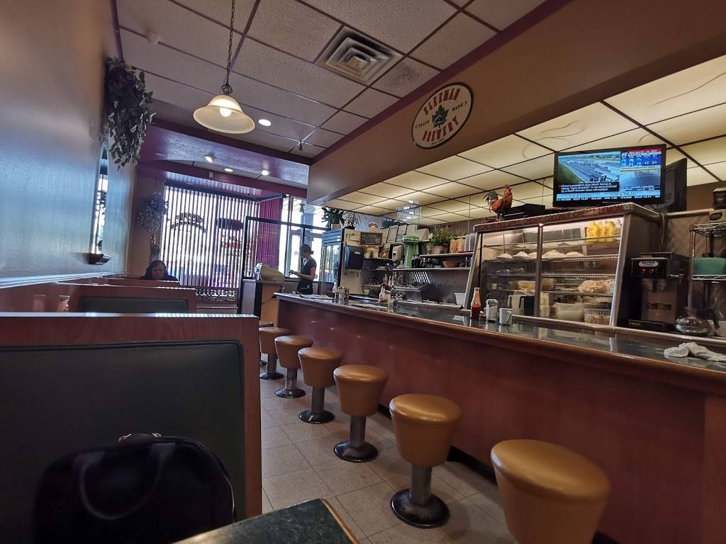 PJS Restaurant | restaurant | 315 Brock St S, Whitby, ON L1N 4K3, Canada | 9056687151 OR +1 905-668-7151