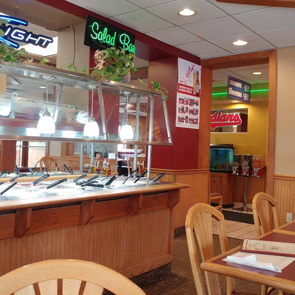 Demetrios Family Restaurant | restaurant | 7851 Broadview Rd, Seven Hills, OH 44131, USA | 2164474444 OR +1 216-447-4444