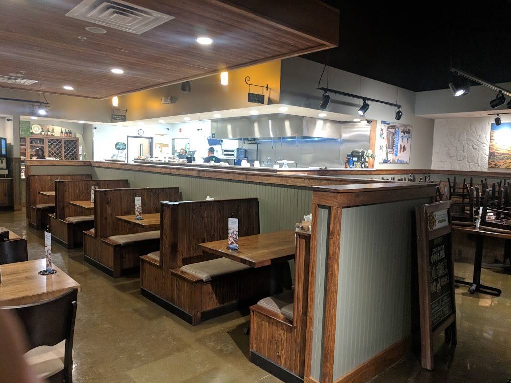 Tazikis Mediterranean Cafe | restaurant | 2905 SW 41st St #10, Gainesville, FL 32608, USA | 3523721301 OR +1 352-372-1301