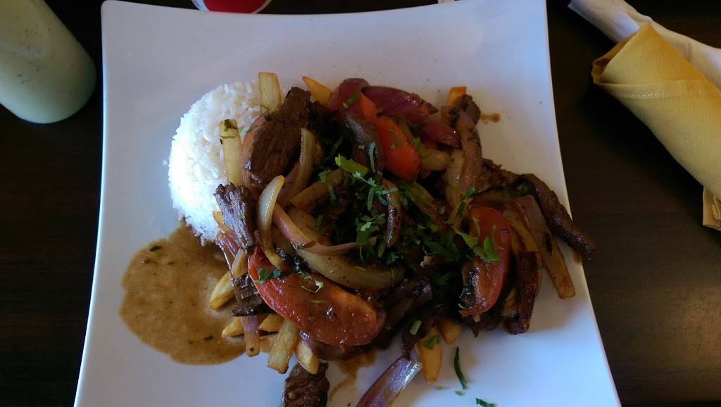 Andes Peruvian Grill | restaurant | 19715 Yorba Linda Blvd, Yorba Linda, CA 92886, USA | 7147799100 OR +1 714-779-9100