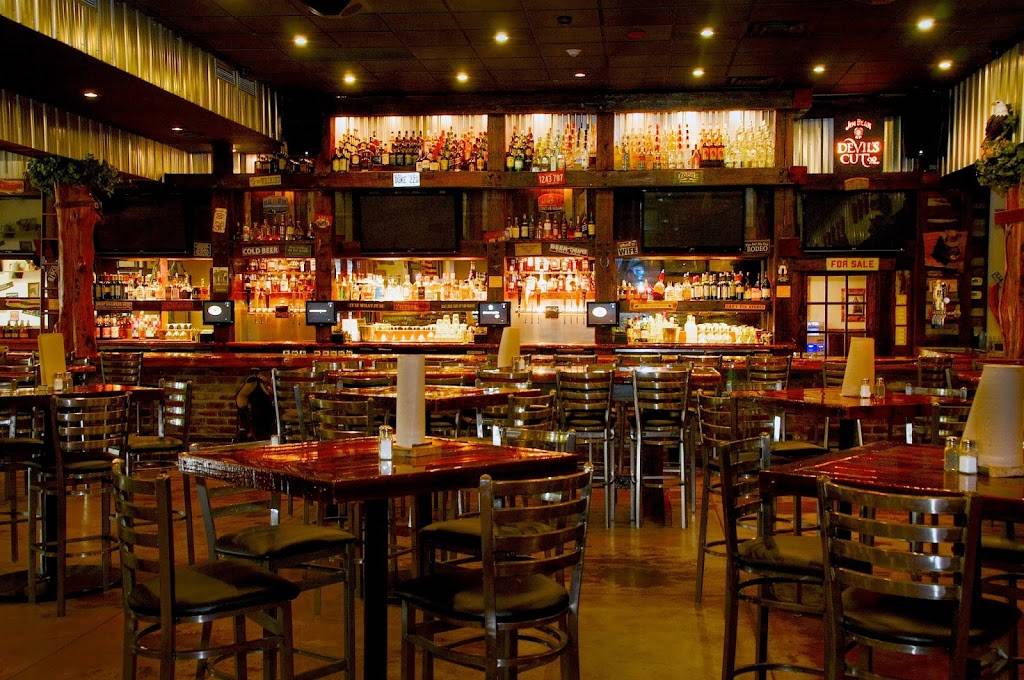 Skooters Roadhouse | restaurant | 700 W Jefferson St, Shorewood, IL 60404, USA | 8157994700 OR +1 815-799-4700