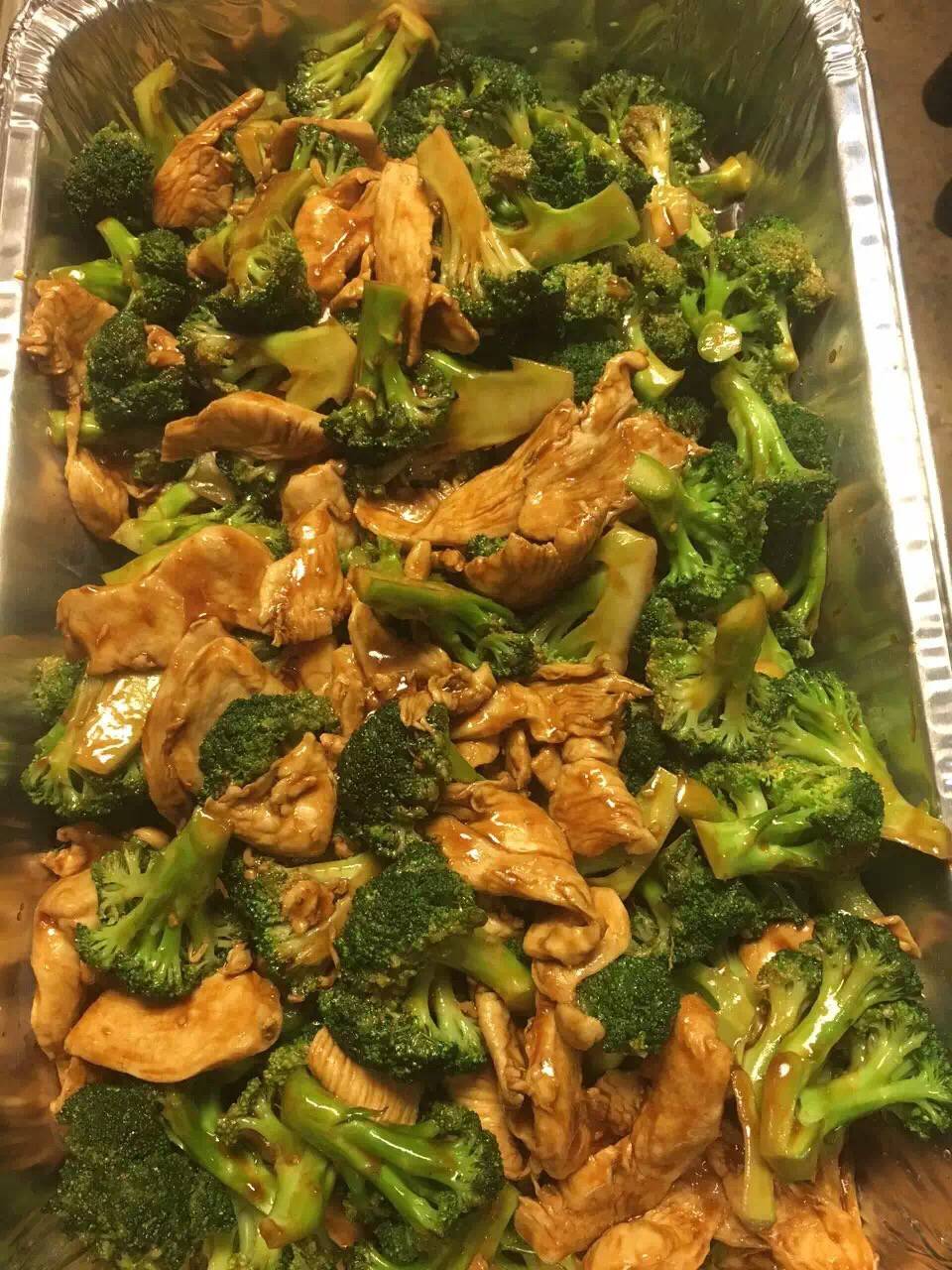 Kings Chef Chinese Food | restaurant | 476 NE 125th St, North Miami, FL 33161, USA | 3058957878 OR +1 305-895-7878