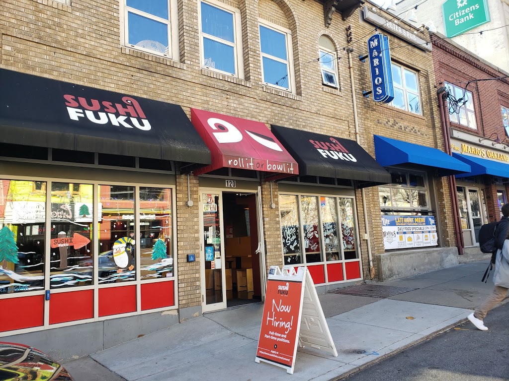 ATARASHI | meal takeaway | 120 Oakland Ave, Pittsburgh, PA 15213, USA | 4126873858 OR +1 412-687-3858