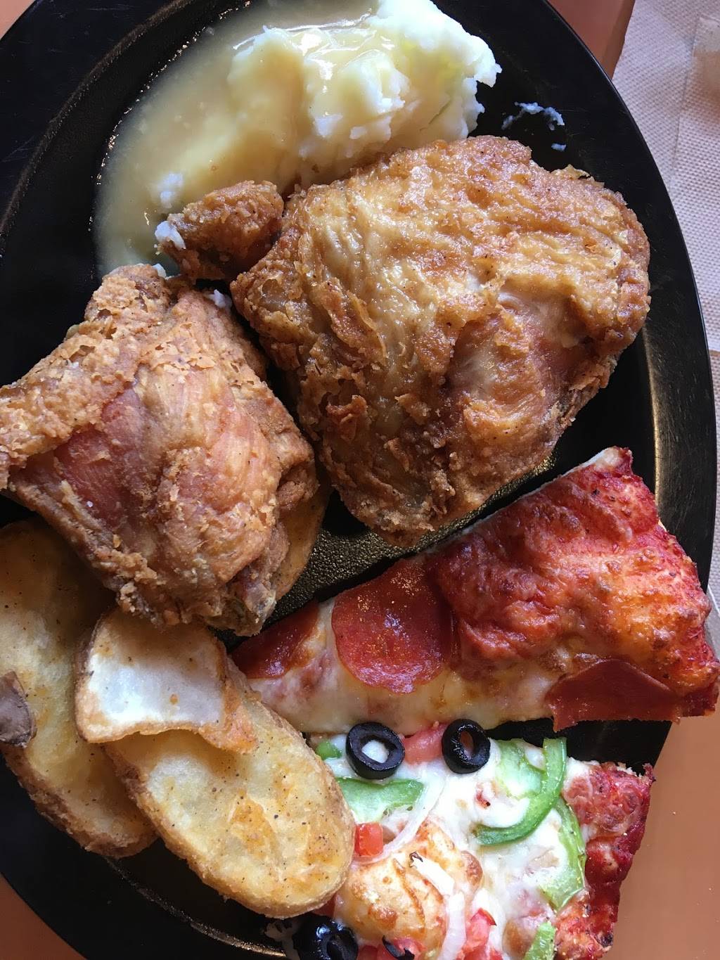 Shakeys Pizza Parlor | restaurant | 5604 Sepulveda Blvd, Culver City, CA 90230, USA | 3103903315 OR +1 310-390-3315