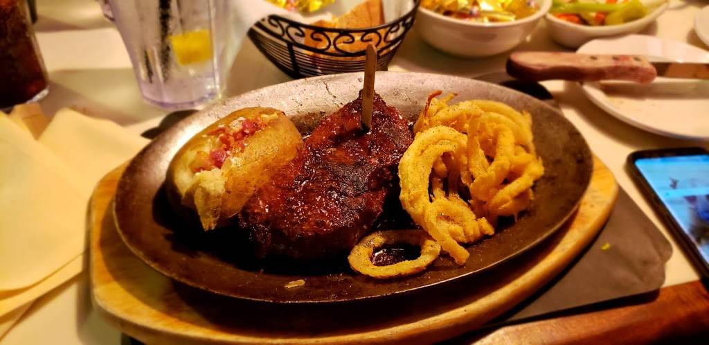 El Rancho Inn Steak & Lobster | restaurant | 1457 Mariposa Road, Stockton, CA 95205, USA | 2094671529 OR +1 209-467-1529