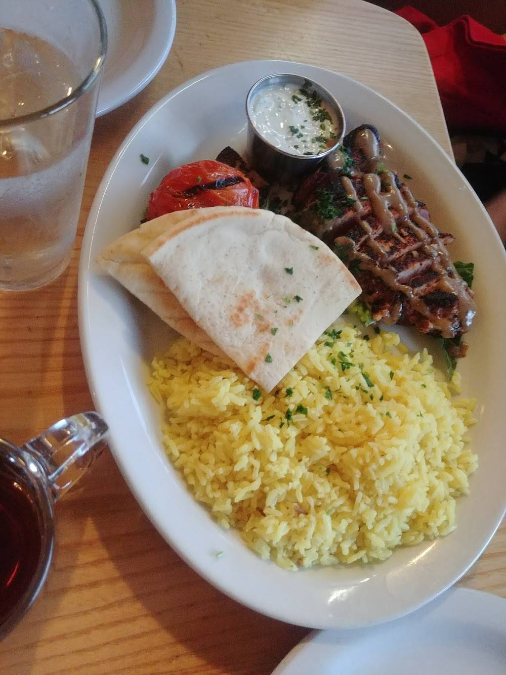 Troy Greek Cuisine | restaurant | 2226 Polk St, San Francisco, CA 94109, USA | 4158851000 OR +1 415-885-1000