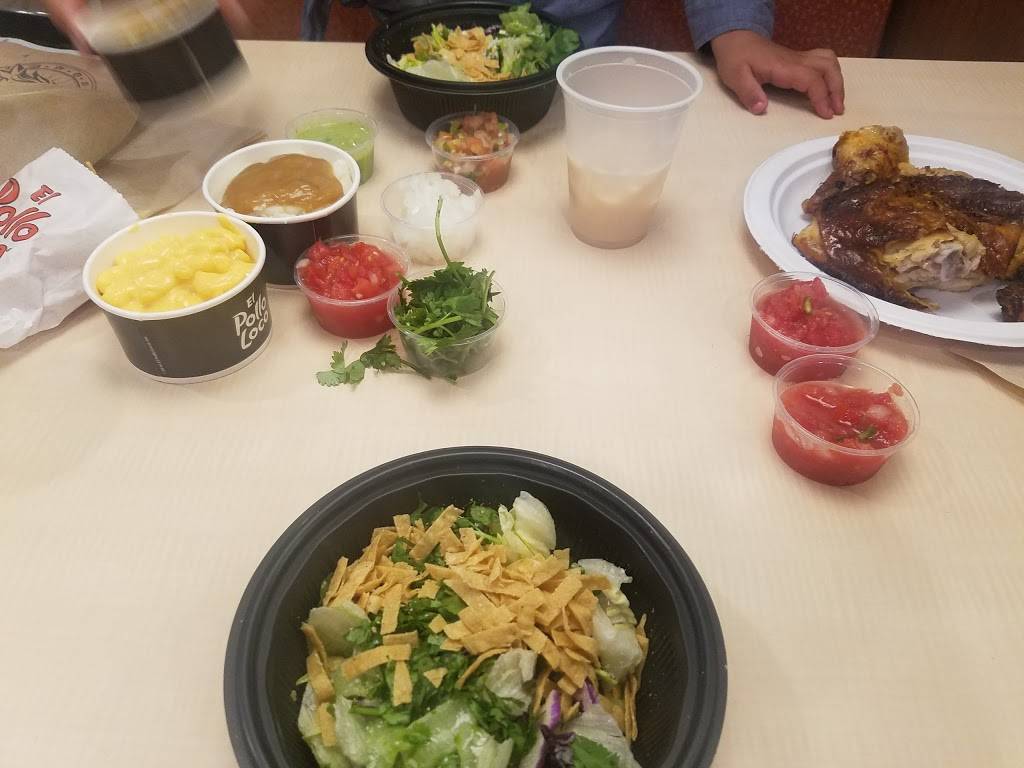 El Pollo Loco | restaurant | 800 N Sepulveda Blvd, Manhattan Beach, CA 90266, USA | 3103764143 OR +1 310-376-4143