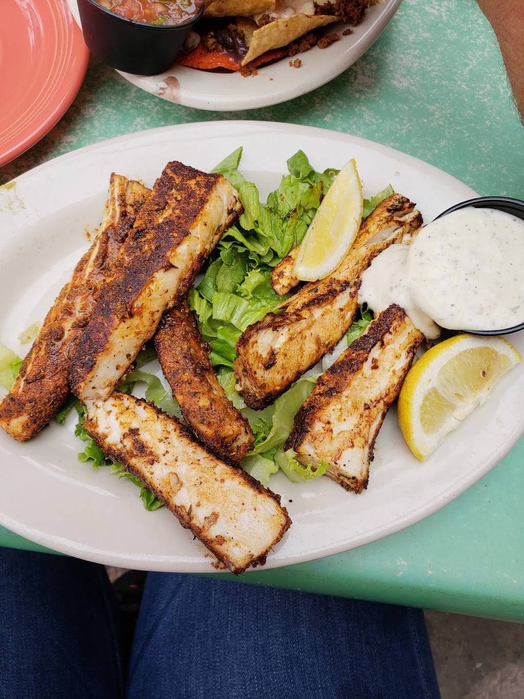 The Drunken Taco | restaurant | 201 S Fort Lauderdale Beach Blvd, Fort Lauderdale, FL 33316, USA | 9544637209 OR +1 954-463-7209