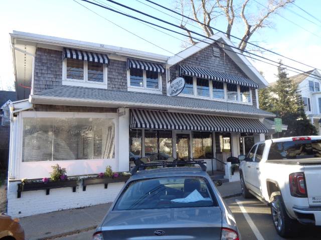 La Soffitta Restaurant | restaurant | 82 Main St, Vineyard Haven, MA 02568, USA | 5086879448 OR +1 508-687-9448