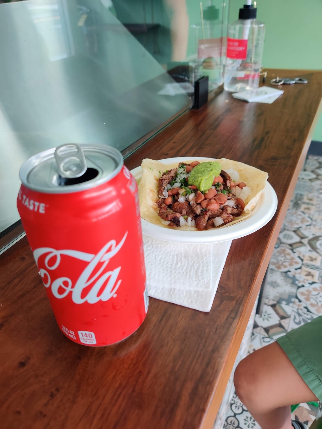 Tigres Fuego | restaurant | 1223 S Pacific Coast Hwy, Redondo Beach, CA 90277, USA | 3109218293 OR +1 310-921-8293