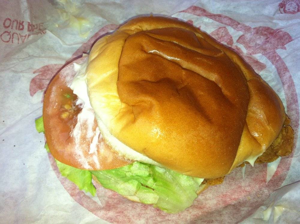 Wendys | restaurant | 316 Center St, Wheelersburg, OH 45694, USA | 7405748188 OR +1 740-574-8188