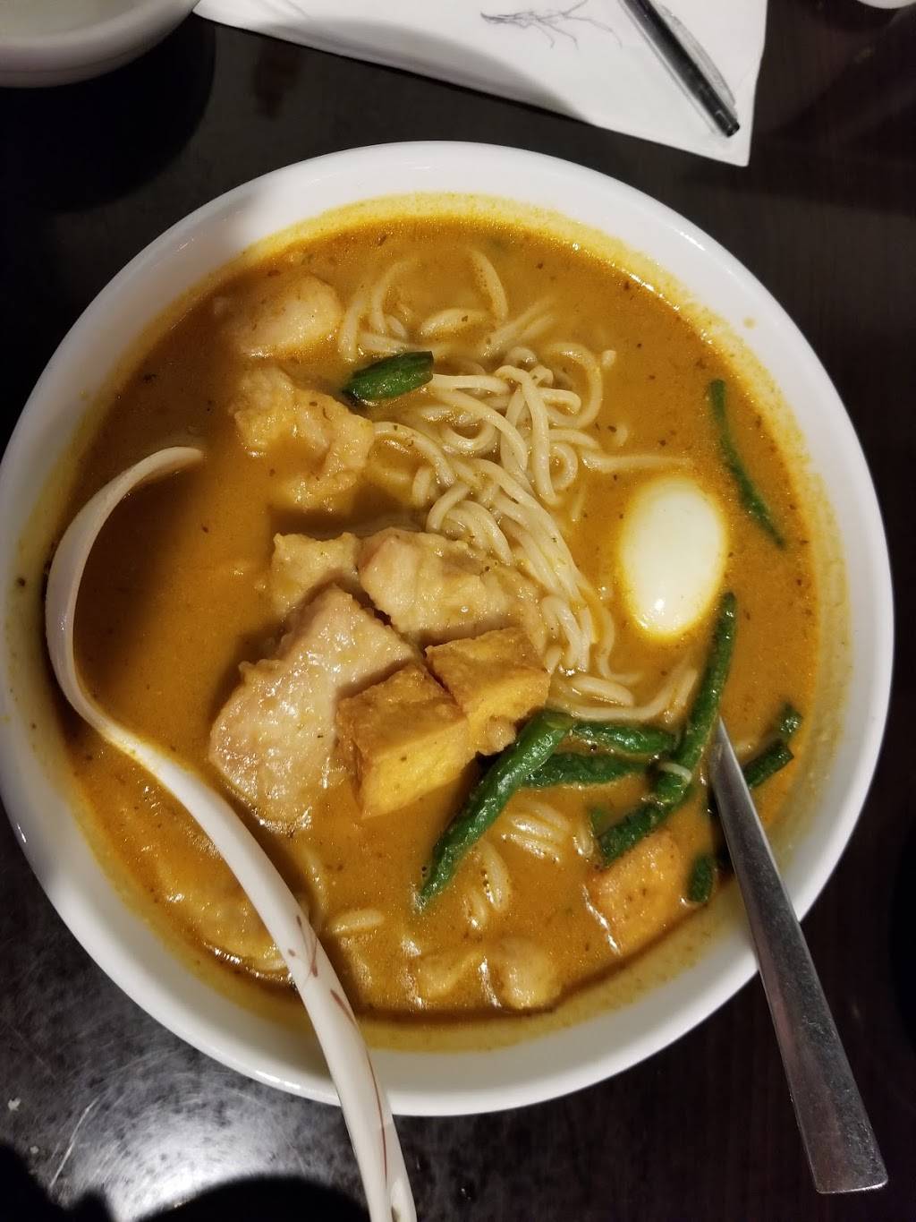 Khos Asian Bistro | restaurant | 1325 Dry Creek Dr #106, Longmont, CO 80503, USA | 3036823138 OR +1 303-682-3138