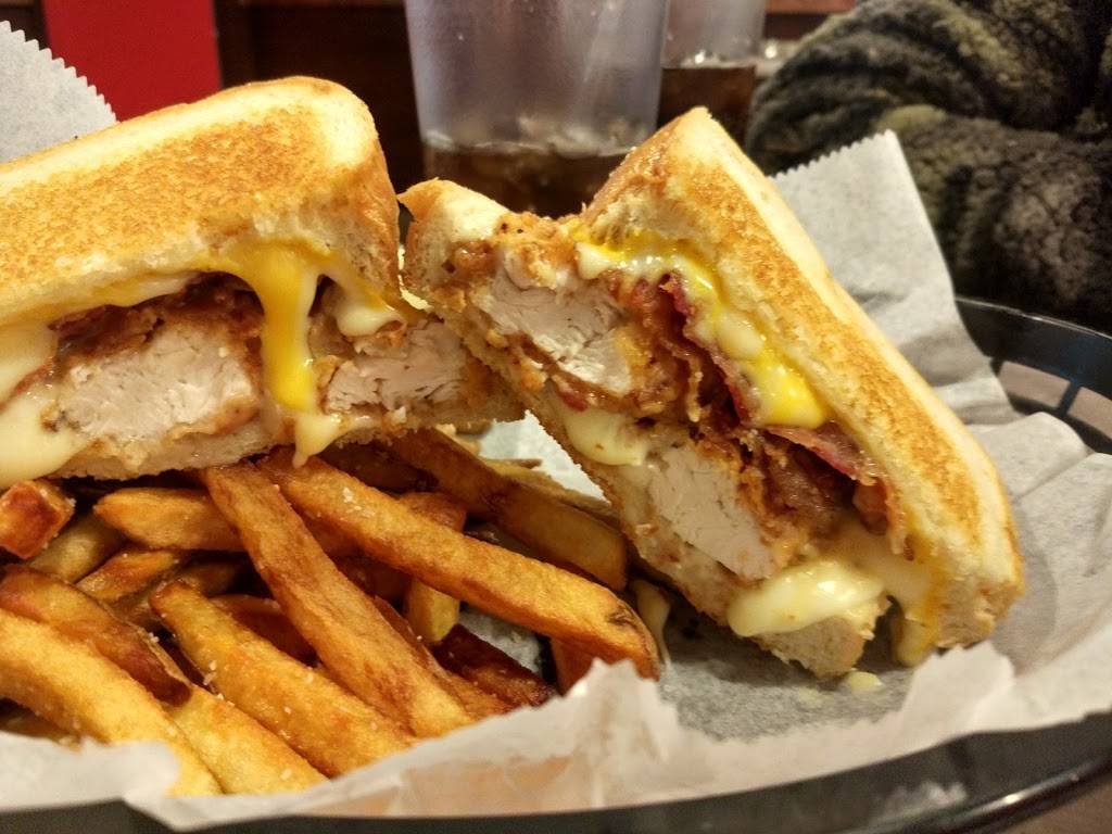 Steves Grilled Cheese and Quesadilla Company | restaurant | 4403 E Black Horse Pike, Hamilton Township, NJ 08330, USA | 6092411037 OR +1 609-241-1037