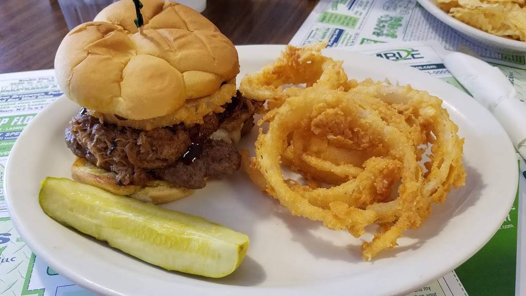 Canal Street Diner | restaurant | 157 Canal St, Bolivar, OH 44612, USA | 3308744814 OR +1 330-874-4814