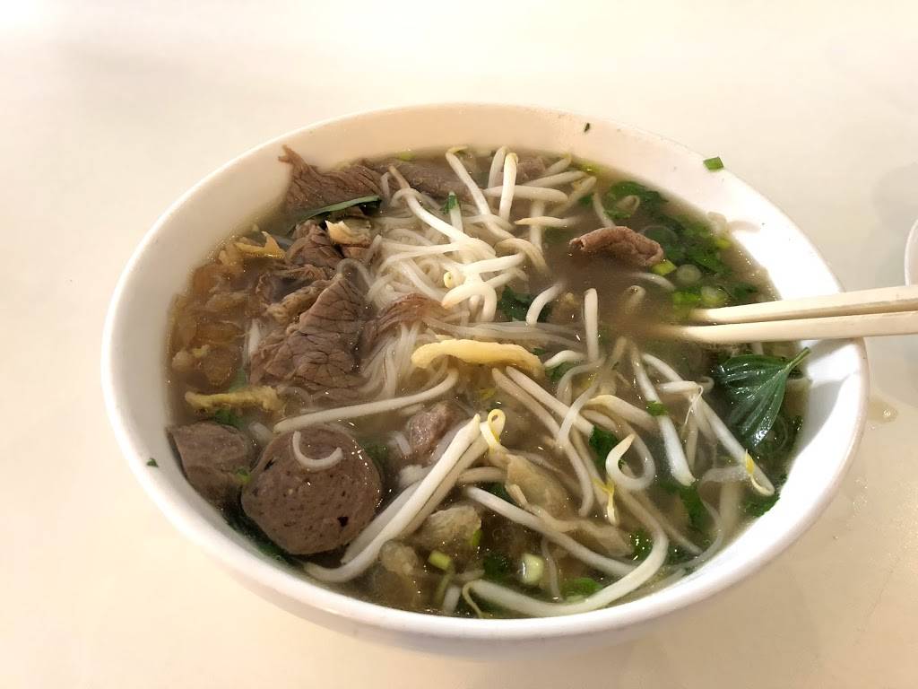 Lys Vietnamese Cuisine | restaurant | 1779 Lombard St, San Francisco, CA 94123, USA | 4155631927 OR +1 415-563-1927