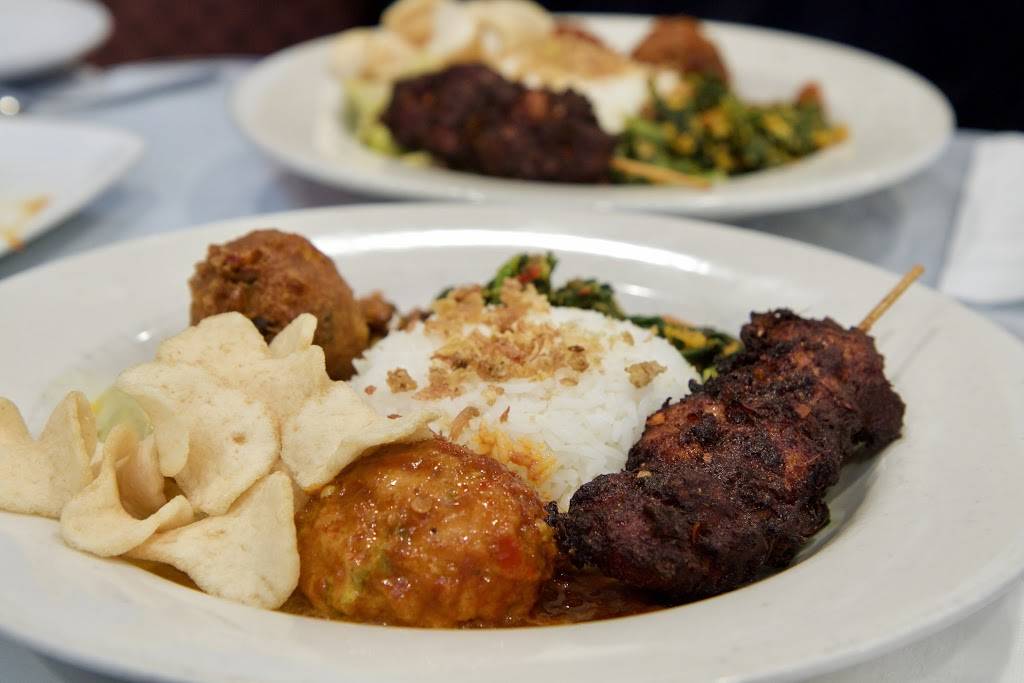 Indo Cafe | restaurant | 14443-C Big Basin Way, Saratoga, CA 95070, USA | 4087411514 OR +1 408-741-1514