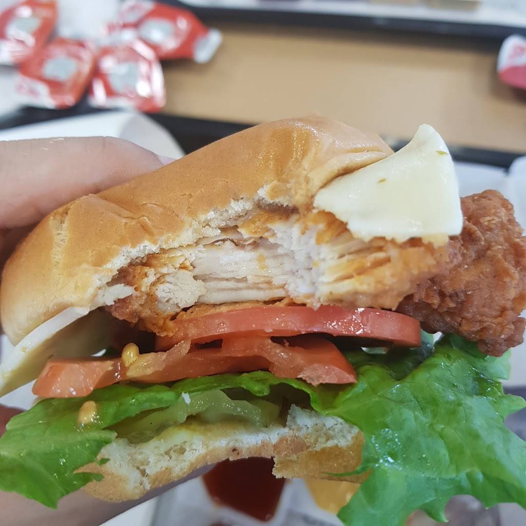 Chick-fil-A | restaurant | 12901 I-35, N Service Road Bldg. 14, Austin, TX 78753, USA | 5129902424 OR +1 512-990-2424