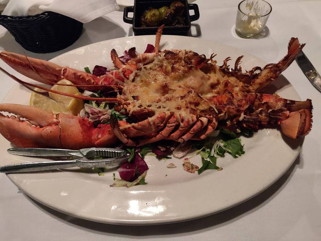 Sérénité Restaurant & Culinary Institute | restaurant | 538 W Liberty St, Medina, OH 44256, USA | 3309522611 OR +1 330-952-2611