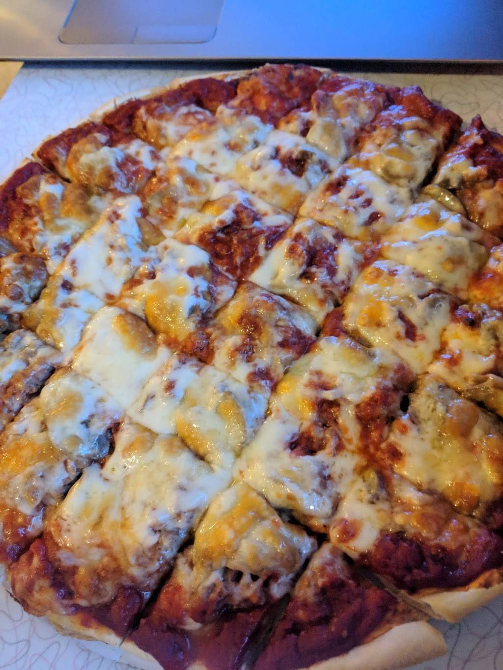 Riverside Pizzeria | restaurant | 98 E Genesee St, Iron River, MI 49935, USA | 9062659944 OR +1 906-265-9944