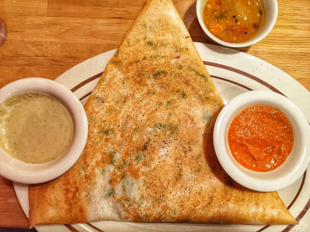 Annapurna Indian Cuisine - Mira Mesa | restaurant | 10606 Camino Ruiz #6, San Diego, CA 92126, USA | 8582849191 OR +1 858-284-9191