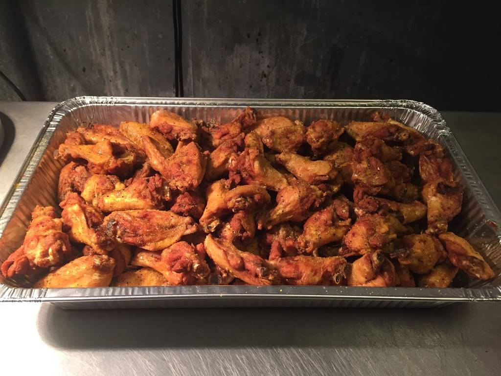 Station One Hot Wing Cafe | restaurant | 118 Carrollton Villa Rica Hwy, Villa Rica, GA 30180, USA | 7704566343 OR +1 770-456-6343