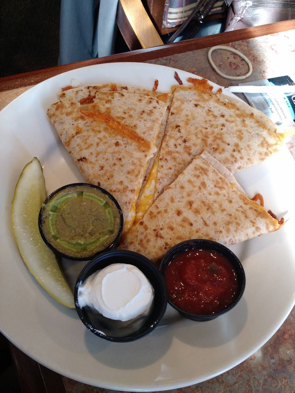 THREE LOAVES CAFE | restaurant | 1 Masonic Dr, Elizabethtown, PA 17022, USA | 7173671121 OR +1 717-367-1121