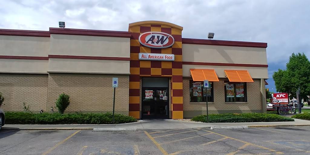 KFC | restaurant | 4001 S College Ave, Fort Collins, CO 80525, USA | 9702230836 OR +1 970-223-0836