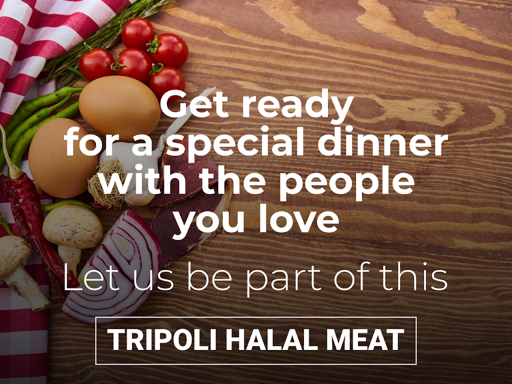Tripoli Halal Meat | restaurant | 585 Franklin Gateway SE Suite B-1, Marietta, GA 30067, USA | 6789969990 OR +1 678-996-9990