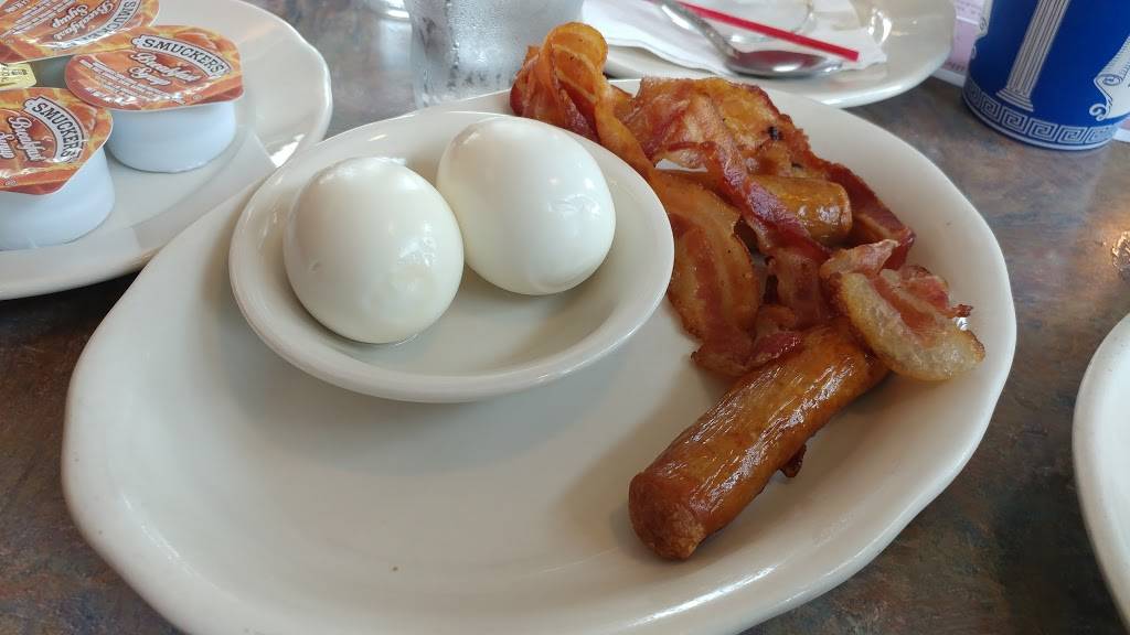 Raceway Diner | restaurant | 833 Yonkers Ave, Yonkers, NY 10704, USA | 9149694343 OR +1 914-969-4343