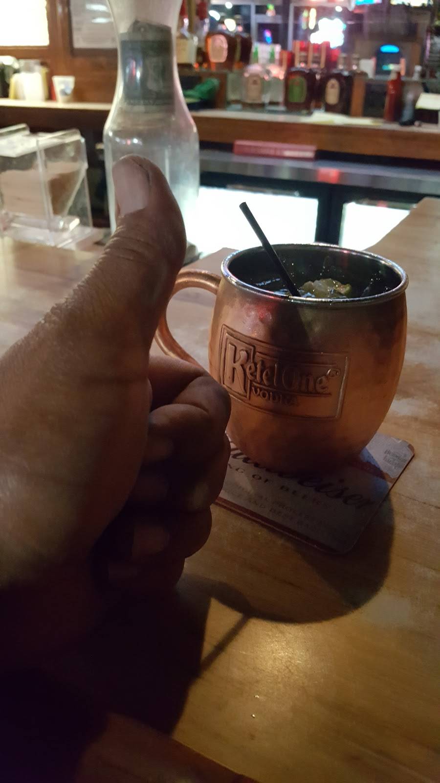 Oasis Lounge | night club | 4121 W Maple St, Wichita, KS 67209, USA | 3169439260 OR +1 316-943-9260