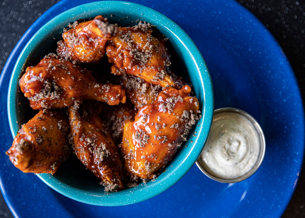 Little Bettie | restaurant | 398 S B.B. King Blvd, Memphis, TN 38126, USA | 9013349411 OR +1 901-334-9411