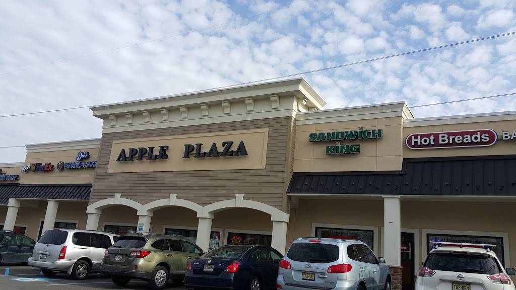 Yimo Sushi & Hibachi | restaurant | 357 Applegarth Rd, Monroe Township, NJ 08831, USA | 6093958805 OR +1 609-395-8805