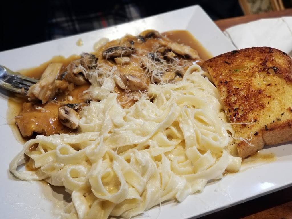 Presto Pasta | restaurant | 5606, 17923 Chatsworth St, Granada Hills, CA 91344, USA | 8183607737 OR +1 818-360-7737