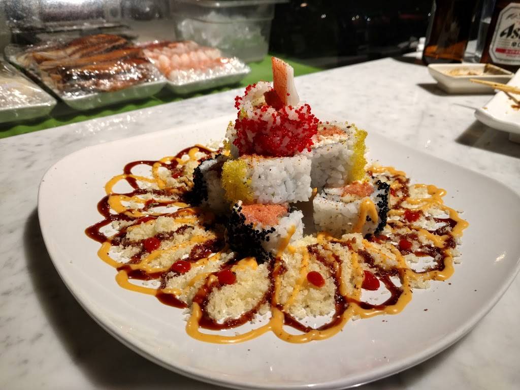 Kiku Japanese Steak and Seafood House | restaurant | 3050 Lindbergh Blvd, Springfield, IL 62704, USA | 2176985458 OR +1 217-698-5458