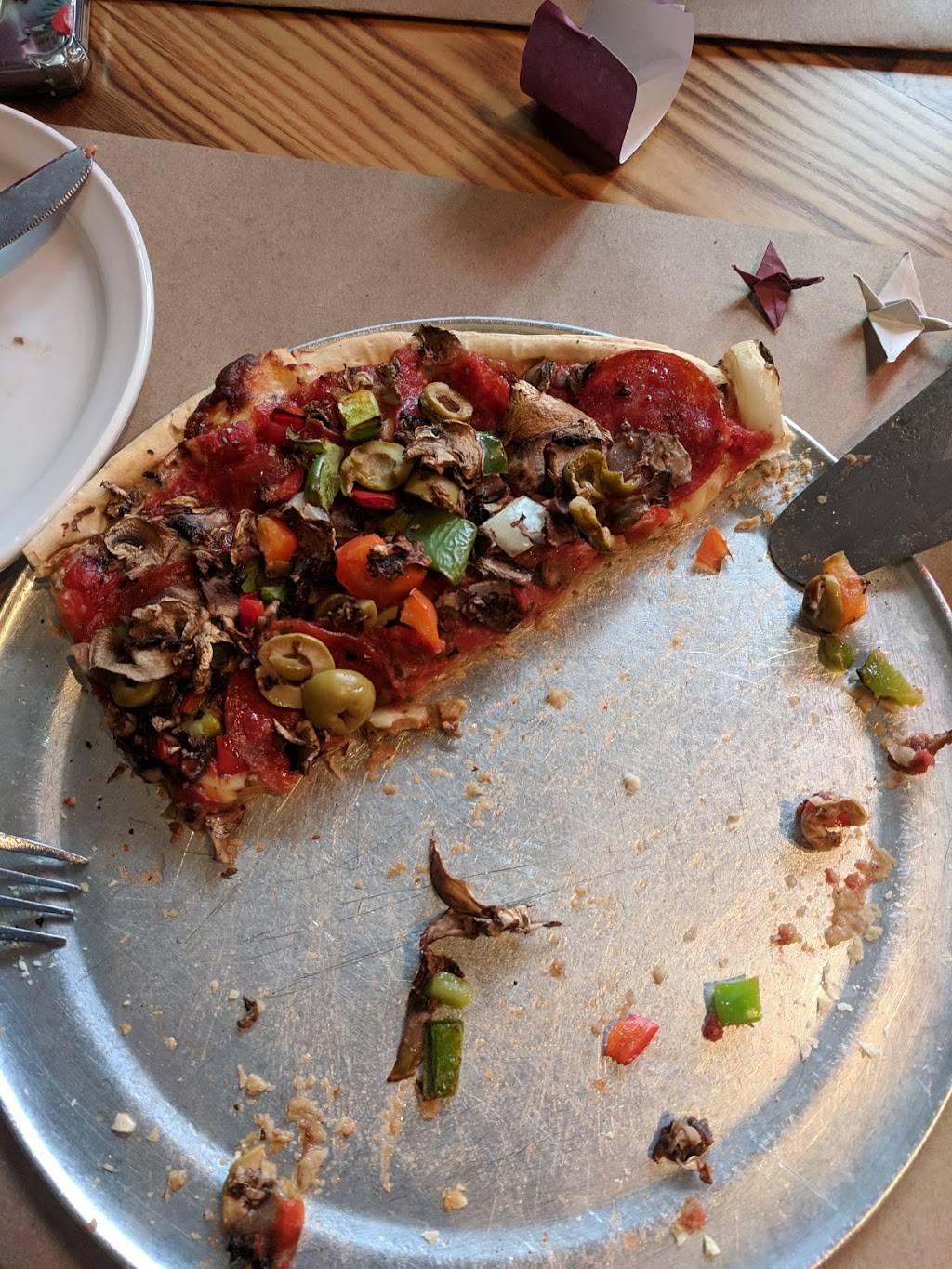 Fixture Pizza Pub | restaurant | 623 S 2nd St, Milwaukee, WI 53204, USA | 4147368709 OR +1 414-736-8709