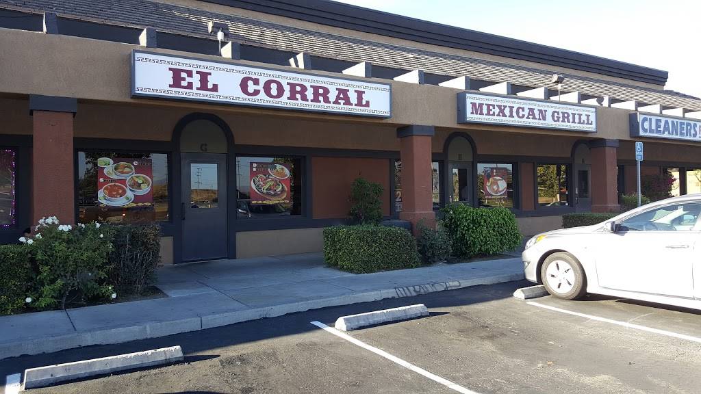 El Corral Mexican Grill | restaurant | 4955 Felspar St, Riverside, CA 92509, USA | 9516810347 OR +1 951-681-0347