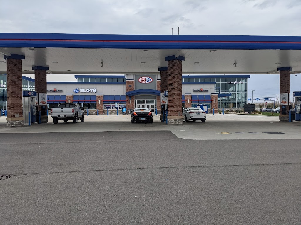 Delta Sonic | restaurant | 1924 US-34, Oswego, IL 60543, USA | 3317170054 OR +1 331-717-0054