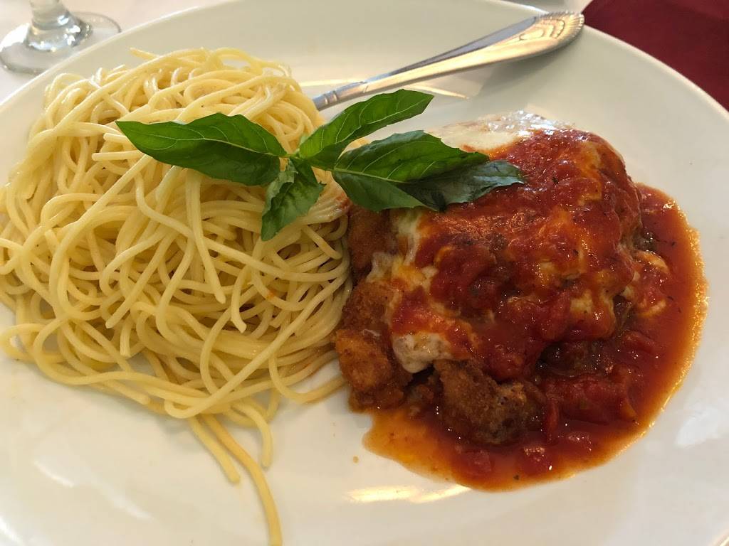 Poppys Italiano | meal delivery | 832-1 A1A N, Ponte Vedra Beach, FL 32082, USA | 9042737272 OR +1 904-273-7272