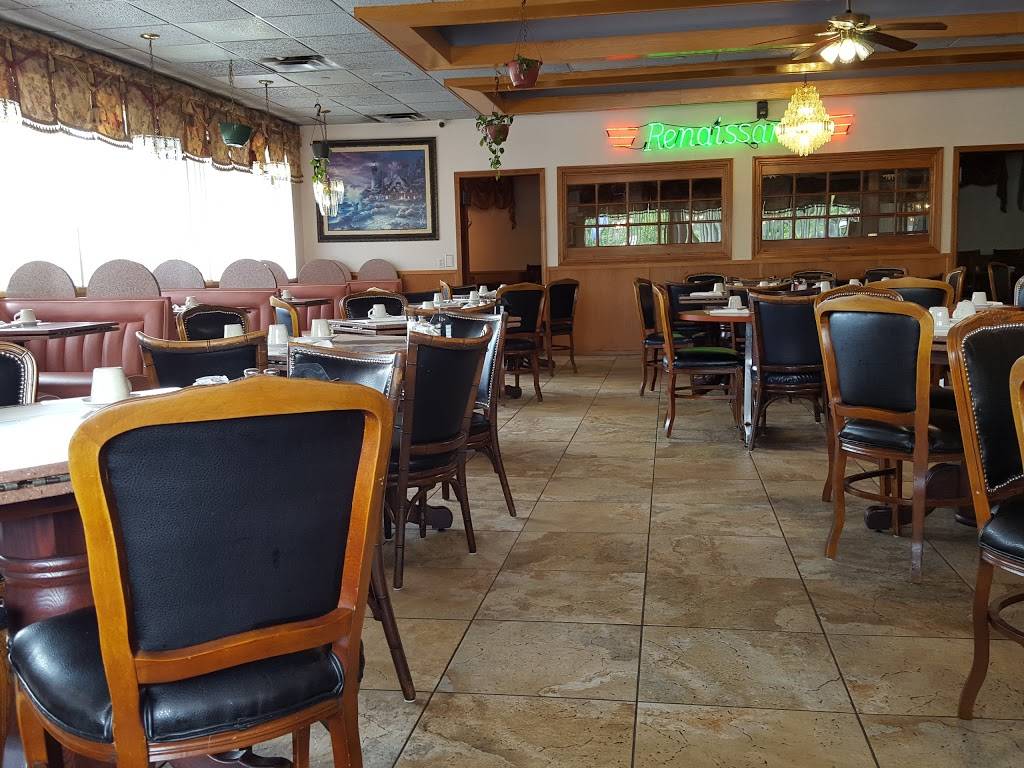 Renaissance Restaurant | restaurant | 1033 E Tillman Rd, Fort Wayne, IN 46816, USA | 2604475125 OR +1 260-447-5125
