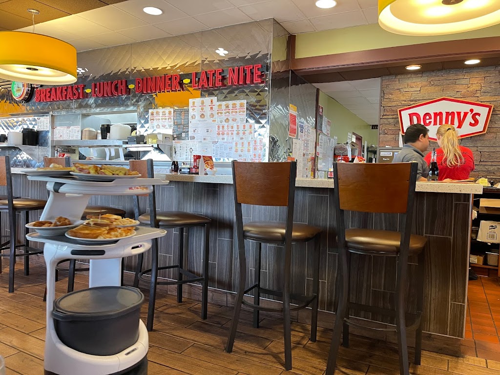 Dennys | restaurant | 10473 Lee Hwy, Fairfax, VA 22030, USA | 7032738133 OR +1 703-273-8133